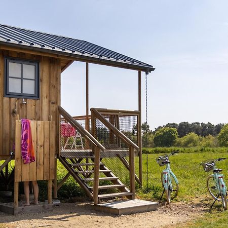 Dihan Evasion Ploemel Exterior foto