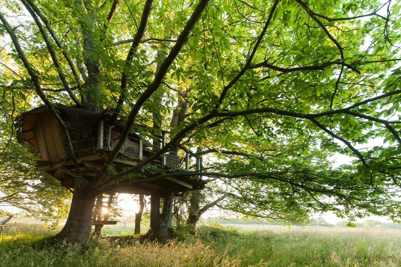 Dihan Evasion Ploemel Exterior foto
