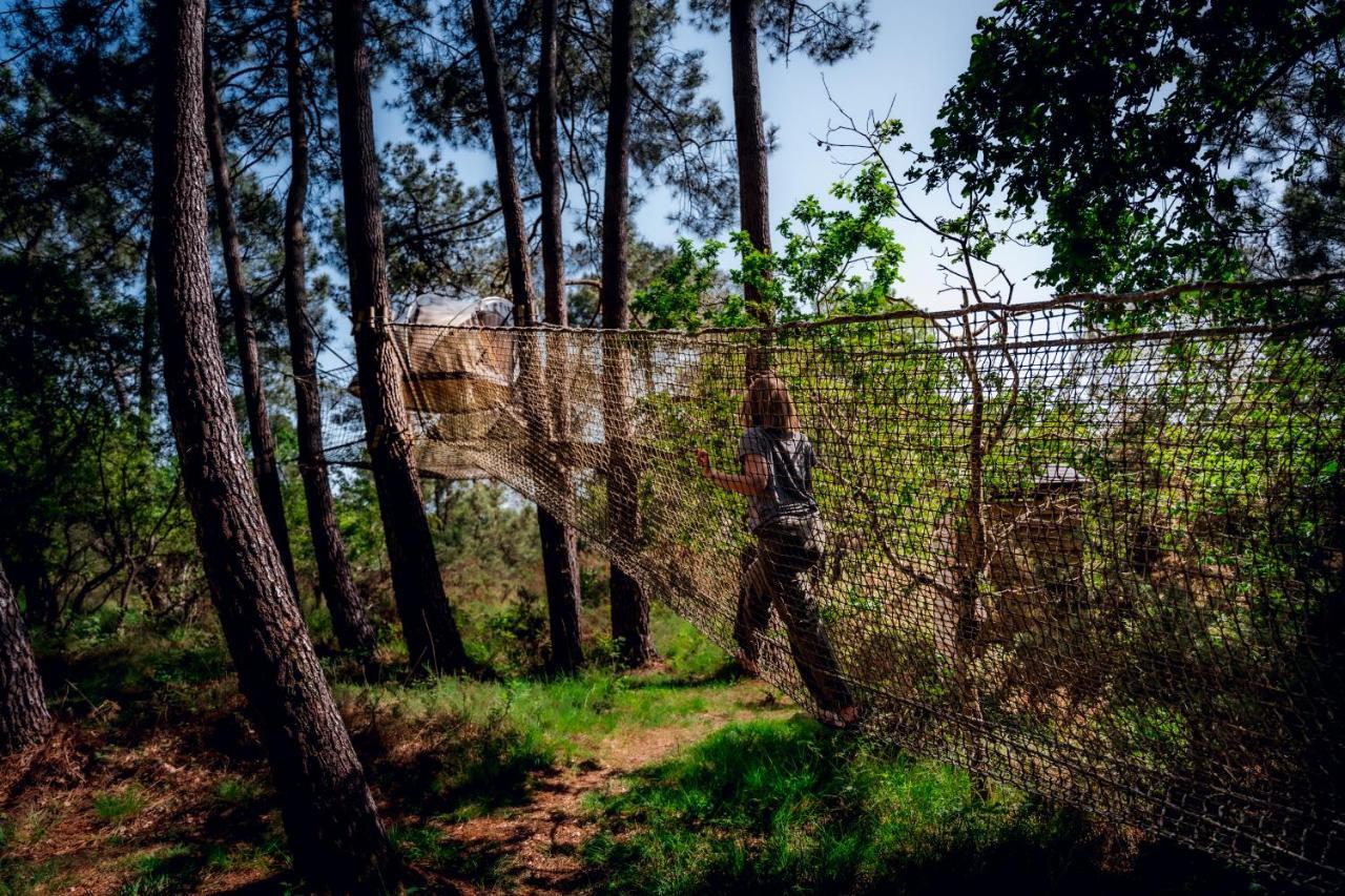 Dihan Evasion Ploemel Exterior foto