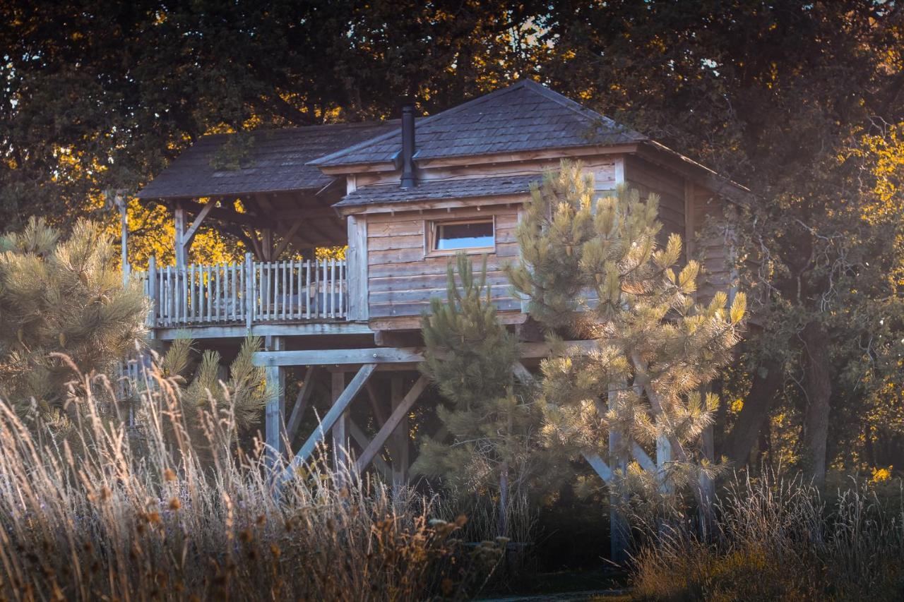 Dihan Evasion Ploemel Exterior foto
