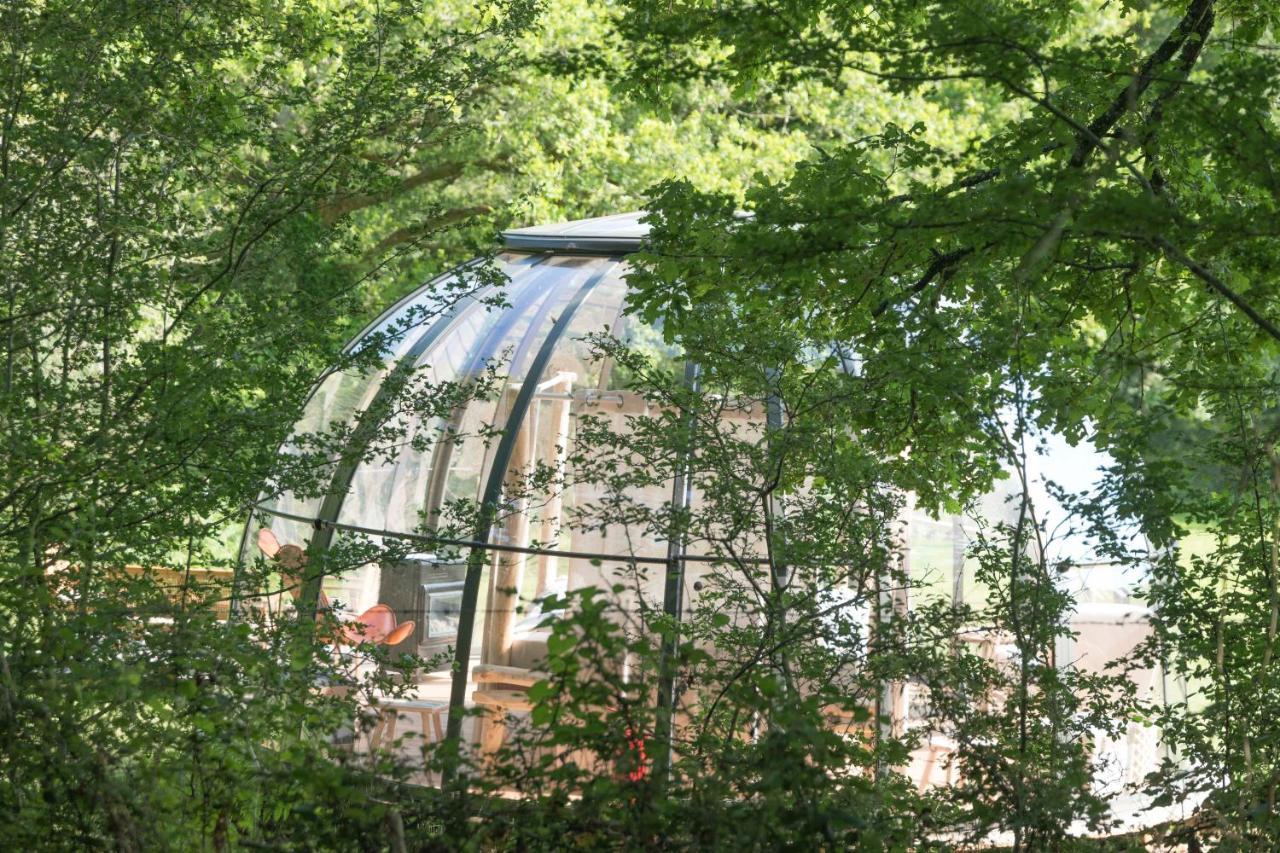 Dihan Evasion Ploemel Exterior foto