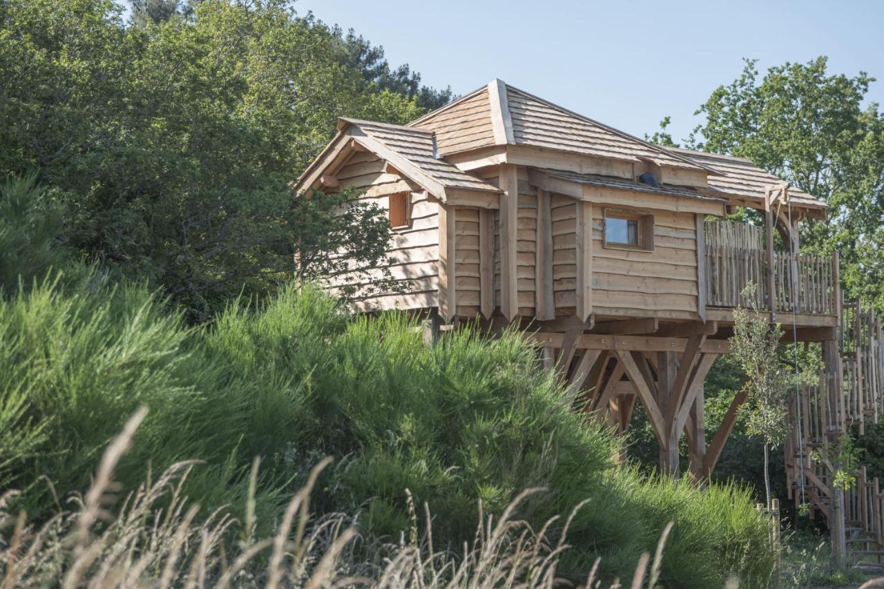 Dihan Evasion Ploemel Exterior foto